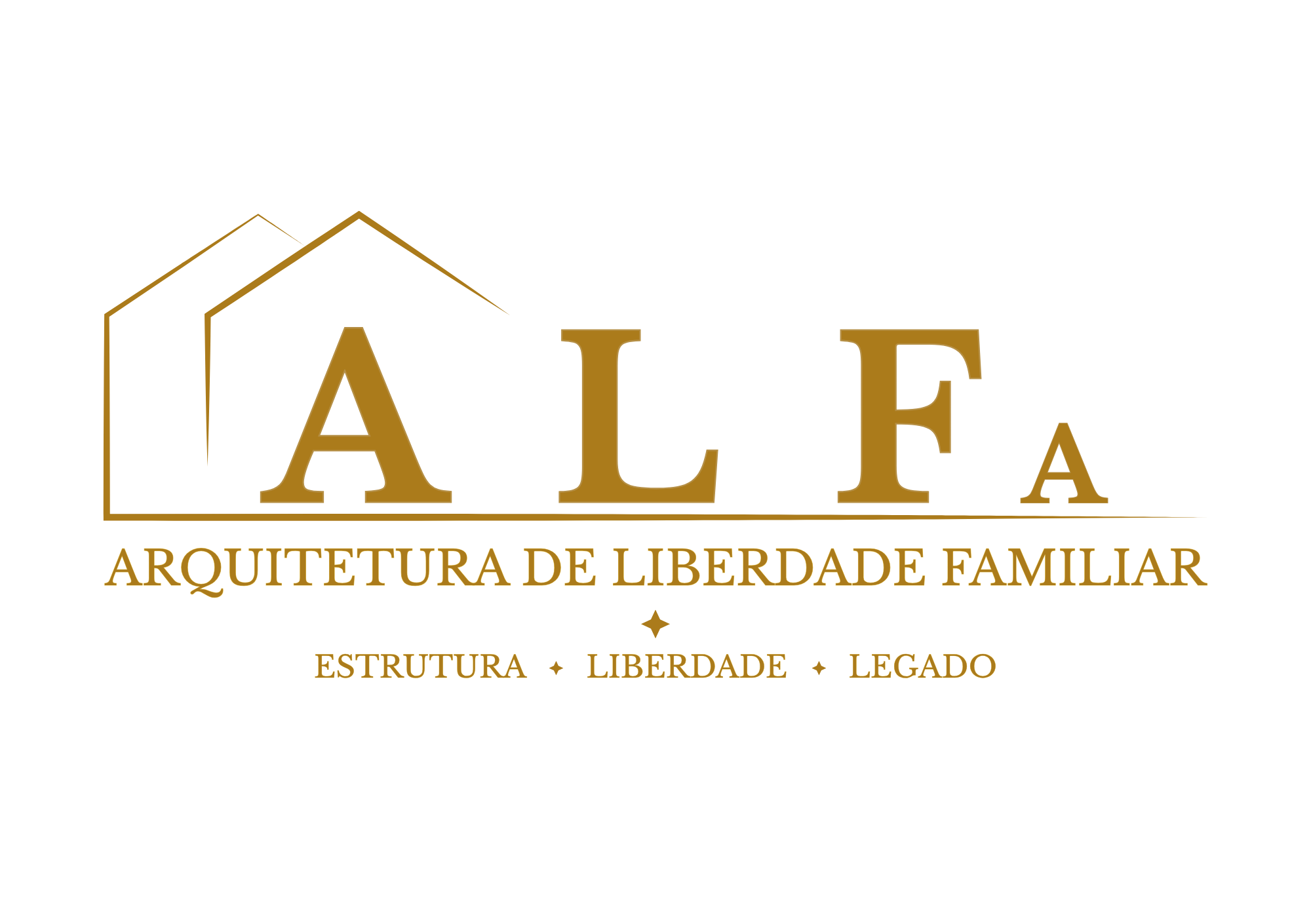 ALFA — Arquitetura de Liberdade Familiar
